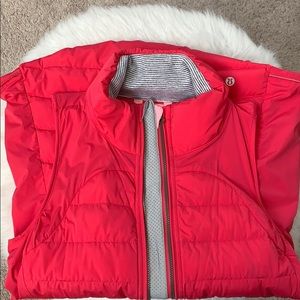 lululemon athletica Jackets & Coats - Lululemon down vest lululemon athletica Jackets & Coats - Lululemon down vest